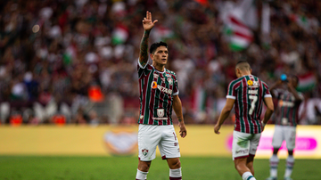 Marcelo Gonçalves/Fluminense FC