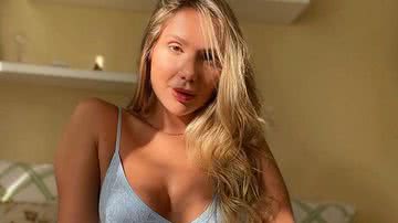 Reprodução / Instagram