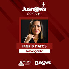 INGRID MATOS  \u002D JUSNEWS PODCAST #48