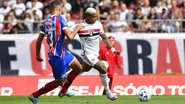 Divulgação / Felipe Oliveira / Esporte Clube Bahia