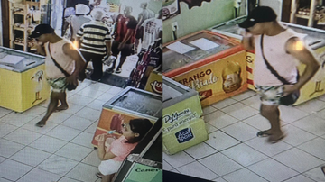 Reprodução / Redes Sociais