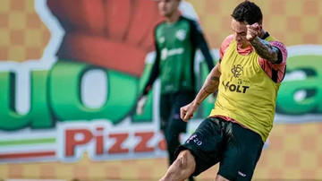 Divulgação/ Esporte Clube Vitória