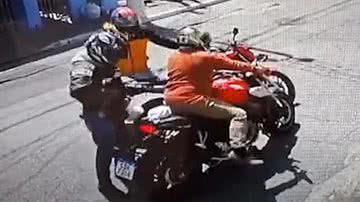 Reprodução / Redes Sociais