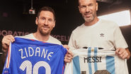 Reprodução/ X @adidasfootball