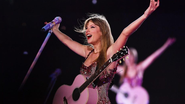 Reprodução/Instagram @taylorswift