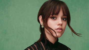 Reprodução/Instagram @jennaortega