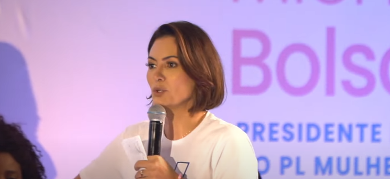 Reprodução/@Partido Liberal via Youtube
