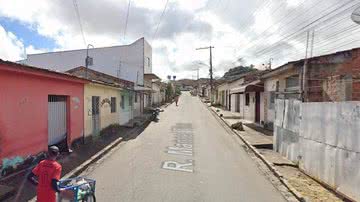 Reprodução/Google Street View