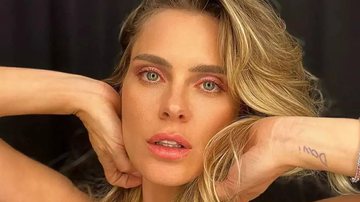 Reprodução/Instagram @loracarola