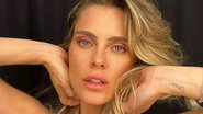 Reprodução/Instagram @loracarola