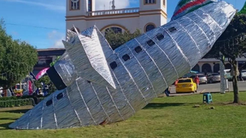 Reprodução/Redes Sociais