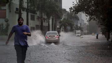 Arquivo/Marcelo Camargo/Agência Brasil