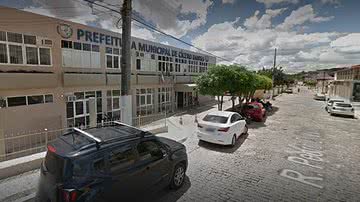 Reprodução/Google Street View