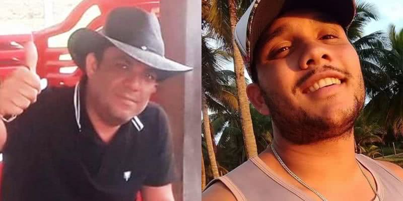 Reprodução/Redes sociais