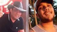 Reprodução/Redes sociais