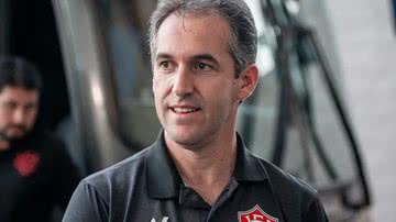 Victor Ferreira/EC Vitória