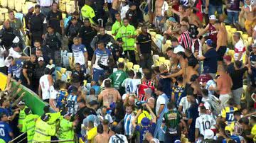 Reprodução/TV Globo