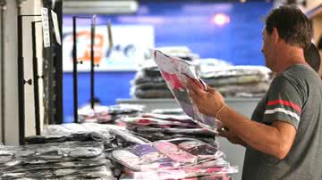 Tânia Rego/Agência Brasil