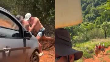 Reprodução//Vídeo