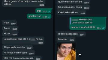 Reprodução/Redes Sociais