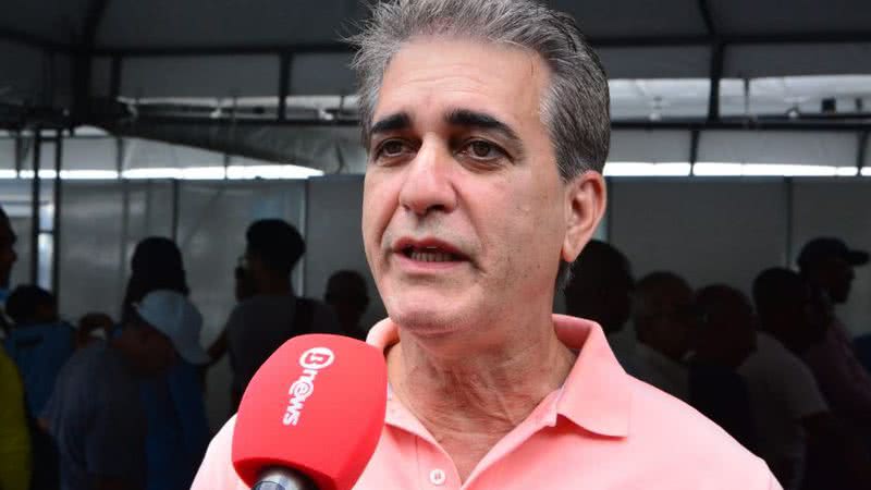 Joilson César / BNews