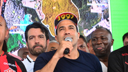 Joilson César/Bnews