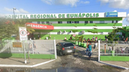 Reprodução/ Google Maps