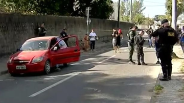 Reprodução/TV Verdes Mares