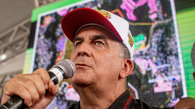 Victor Ferreira/EC Vitória