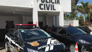 Divulgação/ PC/GO