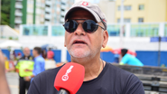 Joilson César/BNews