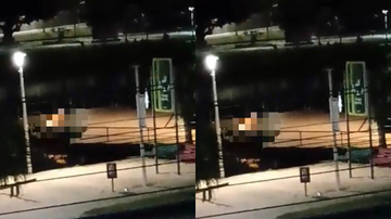 Reprodução/ Redes Sociais