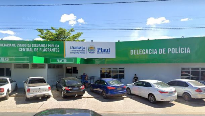 Reprodução/ Google Maps