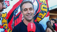 Dinaldo Silva/BNews