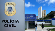 Divulgação/Polícia Civil da Bahia