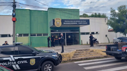 Divulgação/ Polícia Civil