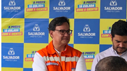 Bruno Guena / BNews