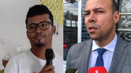 Montagem BNews/ Redes Sociais/ BNews