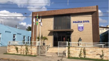 Divulgação/Polícia Civil