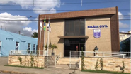 Divulgação/Polícia Civil