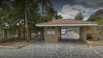 Reprodução/ Google Maps