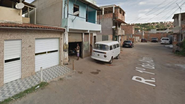Reprodução/ Google Maps