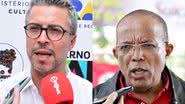 Joilson Cesar / Bnews e Roberto Viana / Arquivo BNews