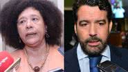 Domingos Junior / BNews e Joilson César / BNews