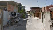 Reprodução/Google Street View