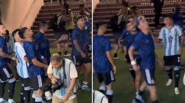 Reprodução/TikTok/@ matheusgonze1