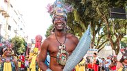 Desfile Capital Afro