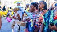 Desfile Capital Afro