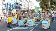Desfile Capital Afro
