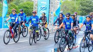 Passeio ciclístico Bora de Bike 2023
